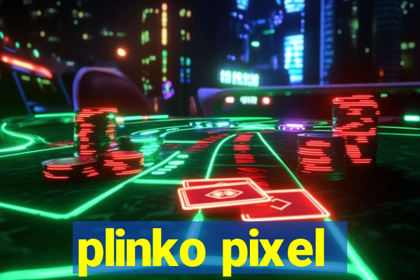 plinko pixel